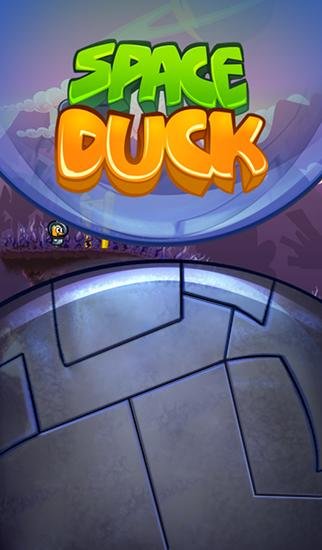 game pic for Space duck